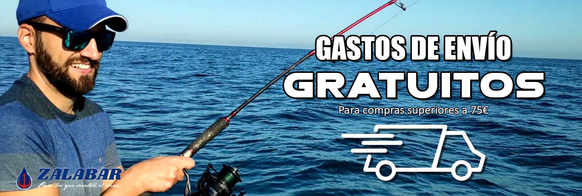 Envíos Gratis
